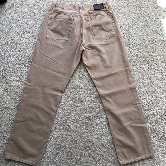 Ralph Lauren POLO 🏇🏾 Chino Pant | Size 34x32 - Picture 6 of 8